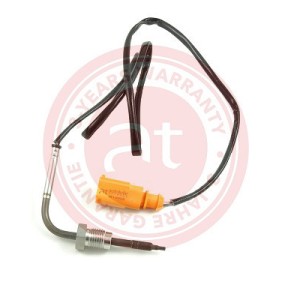 03G906088BA > Sensor, temp. gas escape