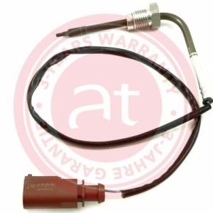 8K0906088C > Sensor, temp. gas escape