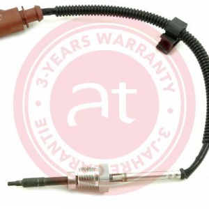 4H0906088AB > Sensor, temp. gas escape