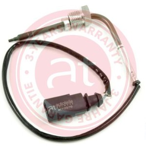 03L906088AB > Sensor, temp. gas escape