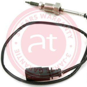 076906088C > Sensor, temp. gas escape