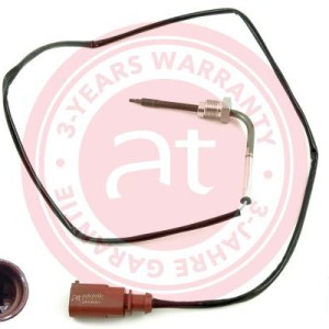 03L906088DM > Sensor, temp. gas escape