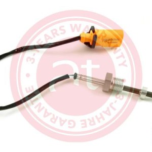 076906088E > Sensor, temp. gas escape
