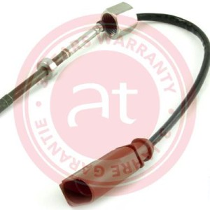 070906088AA > Sensor, temp. gas escape