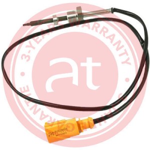 03K906088B > Sensor, temp. gas escape