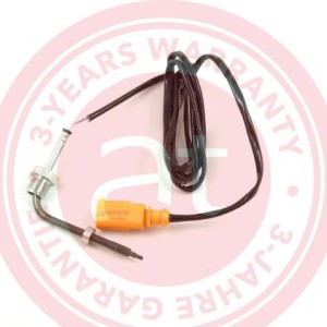 070906088AF > Sensor, temp. gas escape