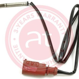 03G906088AQ > Sensor, temp. gas escape