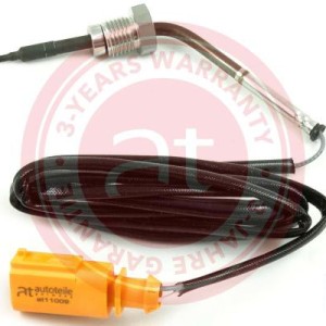 070906088AE > Sensor, temp. gas escape