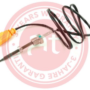 03L906088AT > Sensor, temp. gas escape