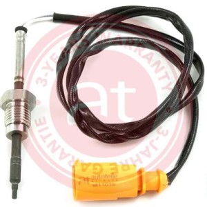 03G906088F > Sensor, temp. gas escape