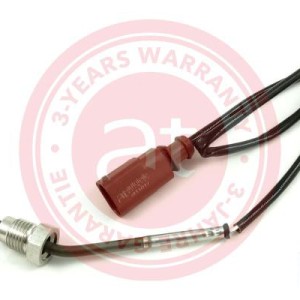 070906088D > Sensor, temp. gas escape