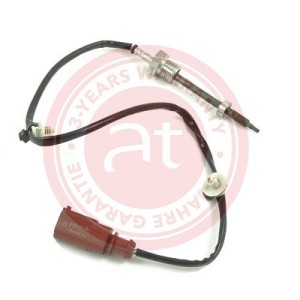 03L906088CA > Sensor, temp. gas escape