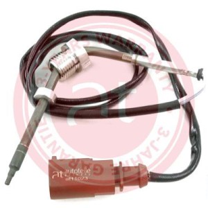 076906088F > Sensor, temp. gas escape