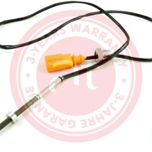 059906088BQ > Sensor, temp. gas escape
