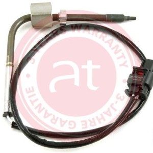81532728 > Sensor, temp. gas escape