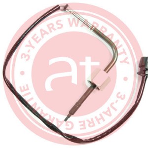 19052800 > Sensor, temp. gas escape
