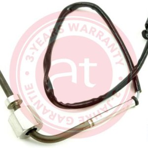 19050600 > Sensor, temp. gas escape