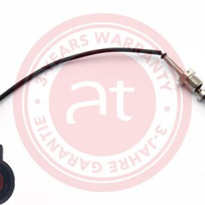 9051132 > Sensor, temp. gas escape