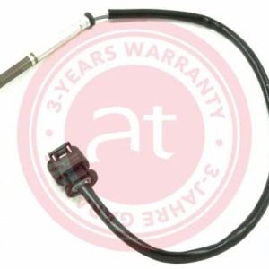 9053300 > Sensor, temp. gas escape