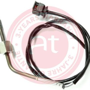 9050332 > Sensor, temp. gas escape