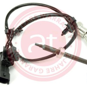 855438 > Sensor, temp. gas escape
