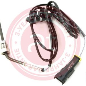 1247484 > Sensor, temp. gas escape