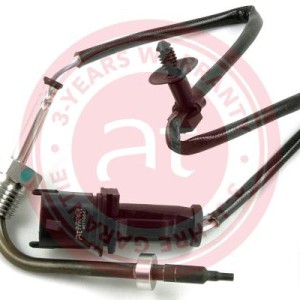 855432 > Sensor, temp. gas escape