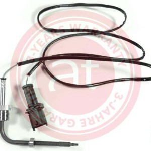 5855377 > Sensor, temp. gas escape