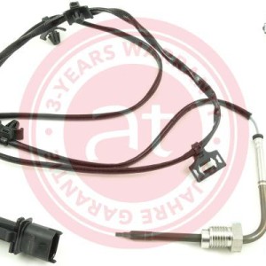 5855375 > Sensor, temp. gas escape