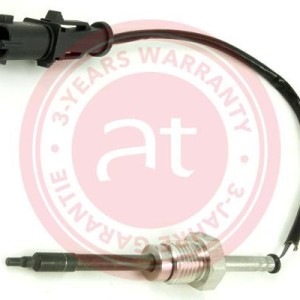 855457 > Sensor, temp. gas escape