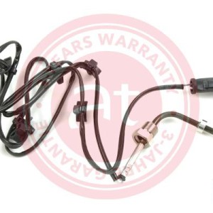 855412 > Sensor, temp. gas escape