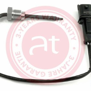855632 > Sensor, temp. gas escape