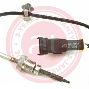 25183127 > Sensor, temp. gas escape