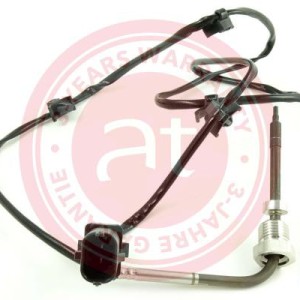 855870 > Sensor, temp. gas escape