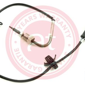 855255 > Sensor, temp. gas escape