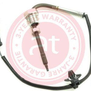 855287 > Sensor, temp. gas escape