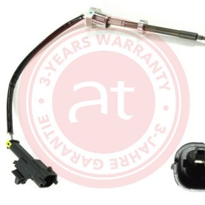 96868946 > Sensor, temp. gas escape