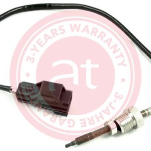 31293172 > Sensor, temp. gas escape