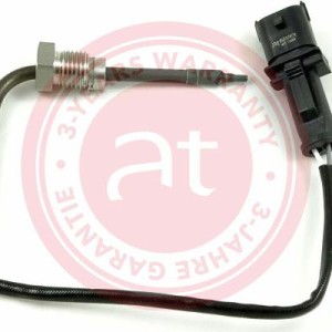 51825681 > Sensor, temp. gas escape