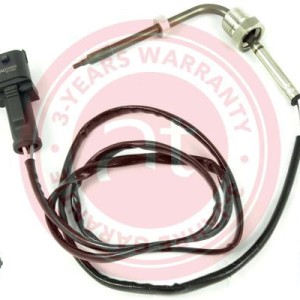55200037 > Sensor, temp. gas escape