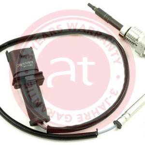 55200036 > Sensor, temp. gas escape