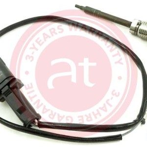 51861682 > Sensor, temp. gas escape