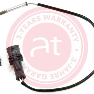 55222553 > Sensor, temp. gas escape