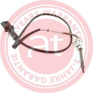51825697 > Sensor, temp. gas escape