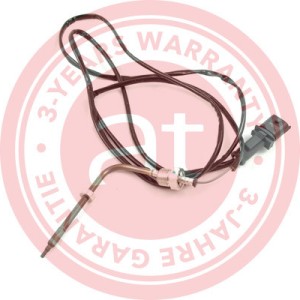 55184538 > Sensor, temp. gas escape