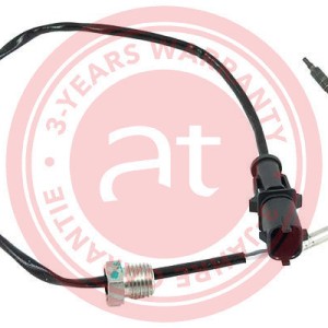 51917398 > Sensor, temp. gas escape
