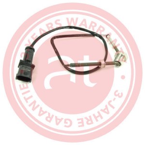 51862720 > Sensor, temp. gas escape