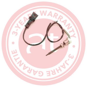 51825645 > Sensor, temp. gas escape