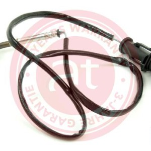 51779770 > Sensor, temp. gas escape