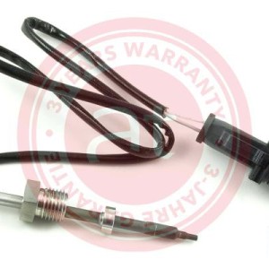 55203808 > Sensor, temp. gas escape